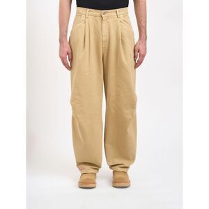 Pdf Pants Men Beige